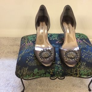 Audrey Brooke Taylor Pumps $35 OBO